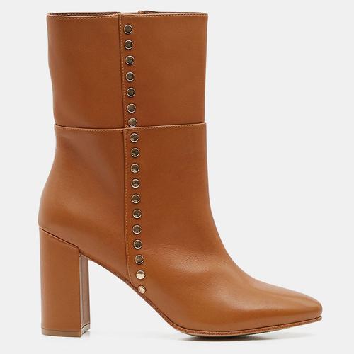 Bottines clous outlet